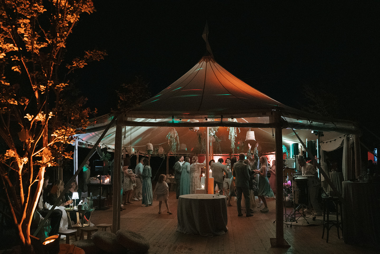 Private Event Party