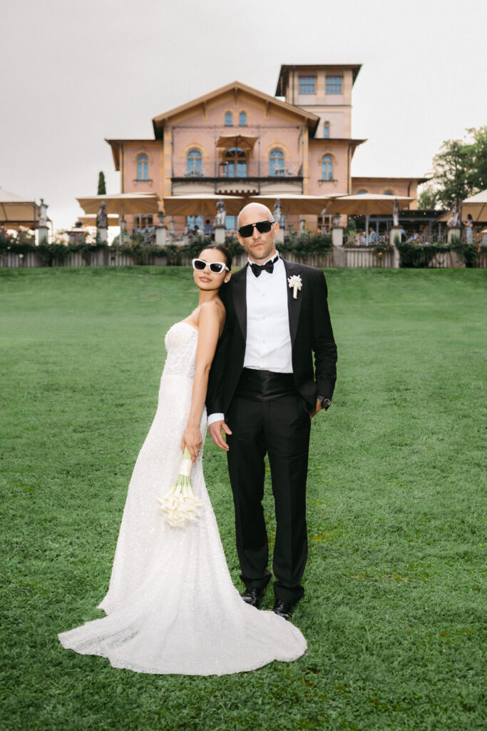 Luxury wedding destination wedding